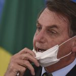 اتهام قتل علیه رئیس‌جمهور برزیل در گزارش سنا