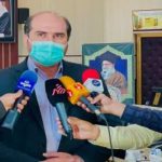 استاندار تهران: بیماران بستری و فوتی‌های کرونا در پایتخت روند کاهشی دارد