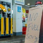 افزایش شدید قیمت سوخت در آلمان/ مردم برای خرید ارزان به کشور همسایه هجوم می‌برند