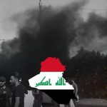 المیادین: گسترش دامنه اعتراضات مردمی در عراق و تدابیر شدید امنیتی در بغداد