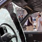 انفجار در «جلال‌آباد» افغانستان