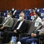 برگزاری سمپوزیوم تنوع زیستی شهر و مدیریت اکولوژی شهری در دانشگاه تبریز