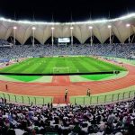 بزرگترین ورزشگاه عربستان میزبان فینال لیگ قهرمانان آسیا+عکس