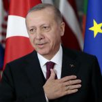 بن بست مذاکرات عضویت ترکیه در اتحادیه اروپا