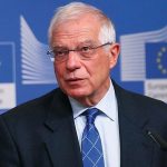 بورل: اتحادیه اروپا نقش خود را به عنوان بازیگر کامل از دست داده