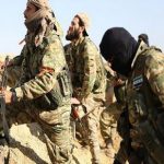 تشکیل گروه تروریستی مخوف مورد حمایت ترکیه در شمال سوریه