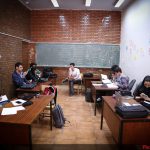 حضور دانشجویان در دانشگاه مازندران به صورت مرحله‌ای خواهد بود