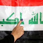 دهوک بالاترین و بغداد پایین‌ترین مشارکت در انتخابات پارلمانی عراق