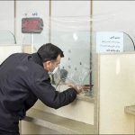 دورکاری کارمندان تهرانی از امروز لغو شد
