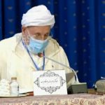 رئیس مجلس اعلای اسلامی الجزایر: تفکر نژادپرست صهیونیستی خطری جدی برای مسلمانان است
