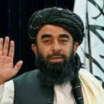 رایزنی طالبان با روسیه برای بازسازی افغانستان