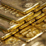 رشد نرخ جهانی طلا