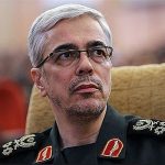 سرلشکرباقری: نظرات ایران وروسیه درمورد تحولات افغانستان وقفقازجنوبی نزدیک است