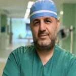 سرپرست دانشگاه علوم پزشکی و خدمات بهداشتی درمانی تبریز منصوب شد