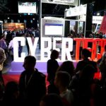 شرکت اماراتی‌ها در کنفرانس فناوری سایبری رژیم صهیونیستی