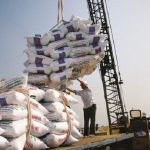 لطیفی: واردات برنج در ۶ ماهه امسال ۷۱۵ هزار تن است