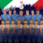 نایب قهرمانی ایران در کشتی فرنگی قهرمانی جهان | لیست تمامی مدال آوران و جدول مدال ها