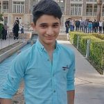 نشان فداکاری ارتش به خانواده نوجوان شهید «علی لندی» اهدا شد