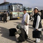 هزینه سیل مهاجرت از افغانستان برای ایران، تاجیکستان و پاکستان