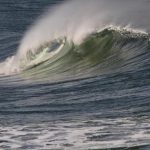 هواشناسی هشدار داد:
افزایش ارتفاع موج در دریای خزر تا ۳ متر