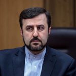 پیگیری ویژه حقوق اتباع ایرانی خارج از کشور