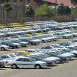۱۴۵ هزار خودروی موجود در پارکینگ‌خودروسازان تا پایان آبان ماه صفر می‌شود