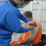 طرح واکسیناسیون آنفولانزا در زندان رجایی شهر اجرا شد