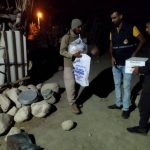 گام دوم امداد به زلزله زدگان هرمزگان توسط ستاد اجرایی فرمان امام با ارزش ۲ میلیارد تومان