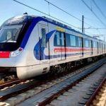 شمارش معکوس برای افتتاح هفدهمین ایستگاه خط ۷ مترو تهران