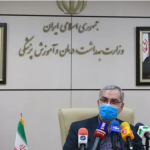 وزیر بهداشت:
پرستار ربات نیست/ دشمن ناجوانمرد قبل از کرونا قشر پزشکی را مورد تهاجم قرار می‌داد