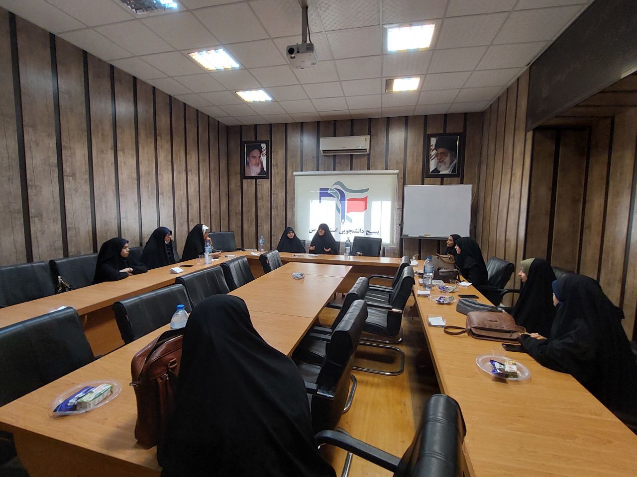  عضو شورای شهر شیراز: طرح جامع عفاف و حجاب در شیراز دار حال آماده سازی است