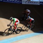 درج نام رکابزن ایرانی در سایت اتحادیه دوچرخه سواری