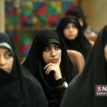 احیاء کارگروه تخصصی زنان و خانواده جامعه اسلامی دانشجویان دانشگاه شهید رجایی