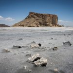 کمیته‌های استانی احیای دریاچه ارومیه تعیین شدند