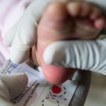 دستگاهی برای غربالگری بیماری‌های متابولیک نوزادان در بدو تولد ساخته شد