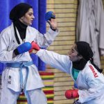 شروع اردوی تیم ملی کاراته برای حضور در مسابقات قهرمانی آسیا