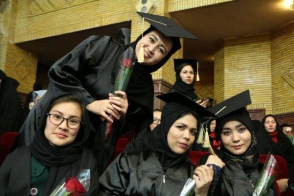 برگزاری دوره‌های کوتاه‌مدت مهارتی برای دانشجو و مدرسان افغانستانی