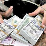 فروش ارز در ۵ بانک دولتی از ۸ بهمن