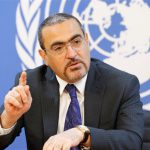 سازمان ملل: زمان آن نیست که به مردم افغانستان پشت کنیم