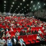 رکورد روزانه مخاطب سینماها، شکسته شد/ استقبال ۲۱۰هزارنفری مخاطبان در یک روز